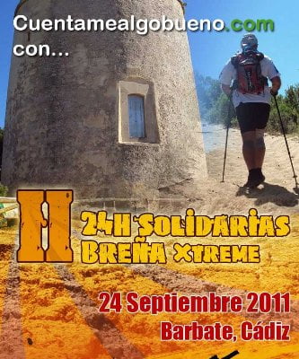 II Desafío solidario Breña Xtreme