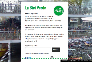 La Bici Verde