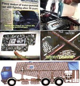 El invento de Daniel Dingel El invento de Daniel Dingel