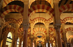 Visitas nocturnas a la Mezquita-Catedral de Córdoba