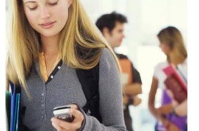 Los comercios granadinos saltan a la telefonía móvil