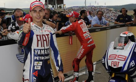 Málaga contará con una Escuela de Pilotos motociclistas