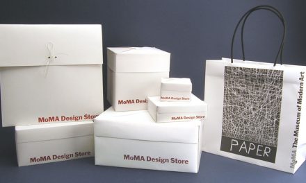 TerraSkin el papel de piedra ecológico