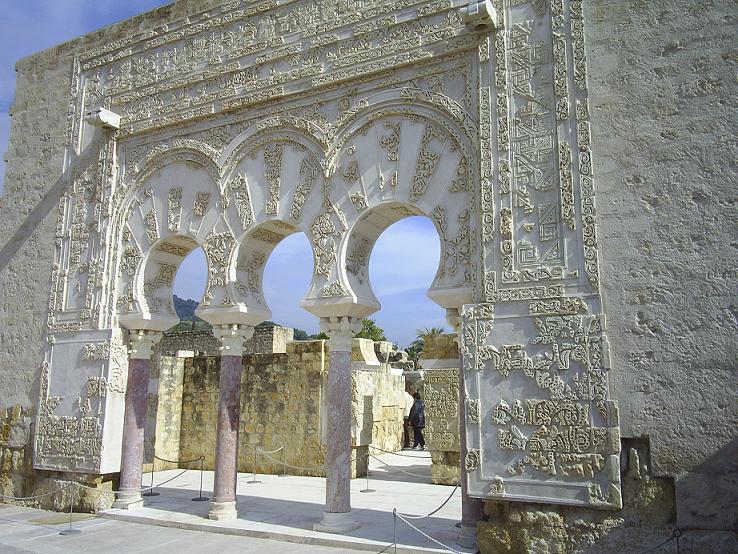 Madrid y Barcelona expondrán el Museo Medina Azahara