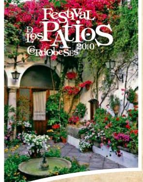 Los Patios de Córdoba aspiran a ser patrimonio inmaterial de la UNESCO