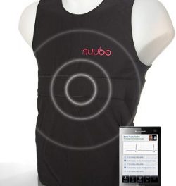 Camisetas Biomédicas en el Hospital Macarena de Sevilla