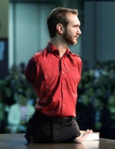 Nick Vujicic