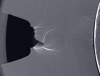 Inventan el material más resistente del mundo