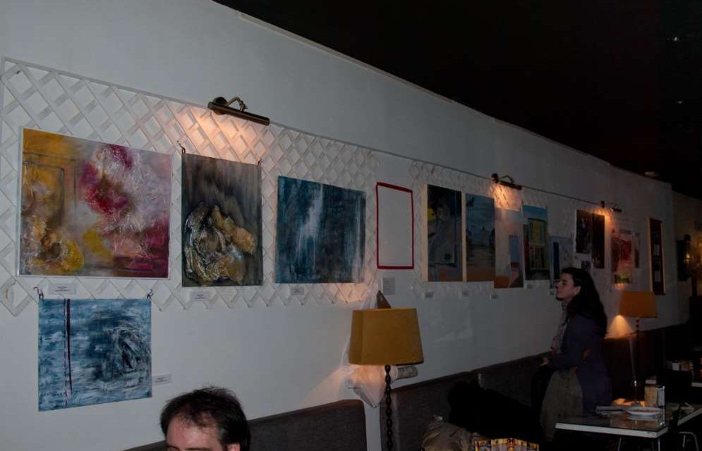 Exposición «Low Cost»