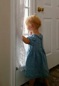 Un caso de bebés robados con final feliz