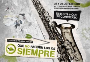 Esto es Más que Un Concierto Esto es Más que Un Concierto