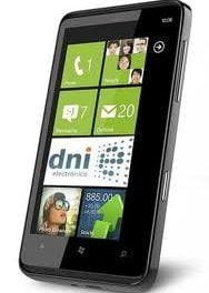 Crean un sistema para llevar el DNI en el móvil