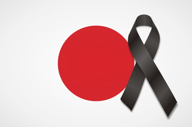 Se desencadena un movimiento internacional de solidaridad para ayudar a las víctimas del terremoto y tsunami de Japón