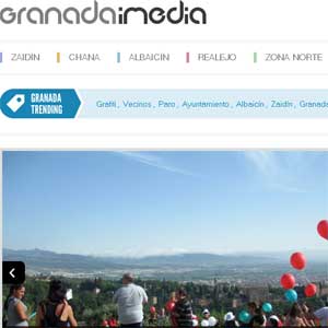 GranadaiMedia el nuevo periodismo local de Granada