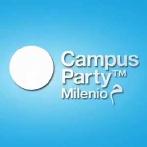 Granada acogerá la Campus Party Milenio