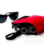 Tacit – Un sonar para ciegos