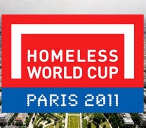 Homeless World Cup