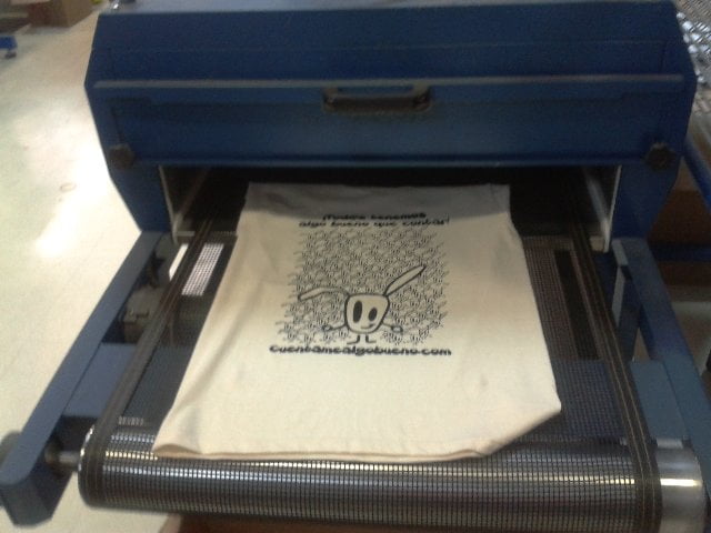 Las Camisetas de Cuentamealgobueno!!