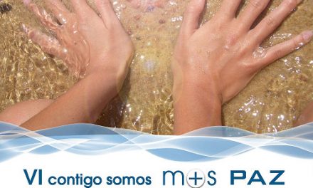 Contigo somos más paz