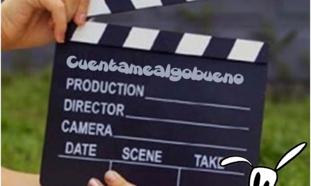 I Concurso de Vídeo Cuentamealgobueno