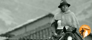 CODESPA yo creo en el turismo solidario