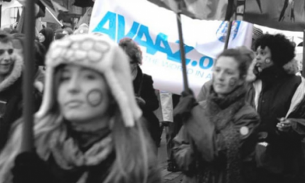 Algo grande está sucediendo