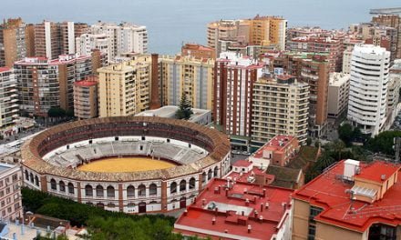 Málaga, la ciudad más inteligente de España