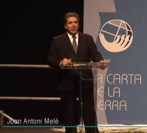 Joan Antoni Melé de Triodos Bank