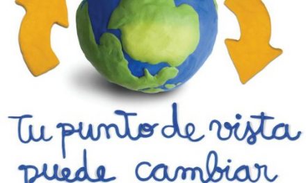Un minuto para intentar cambiar el mundo