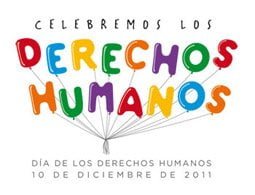 Día internacional de los Derechos Humanos
