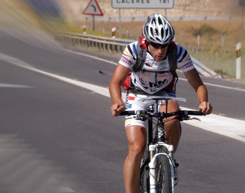 KM Solidario recibirá el Premio Córdoba Joven