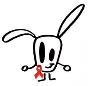 Cuentamealgobueno con la lucha contra el SIDA