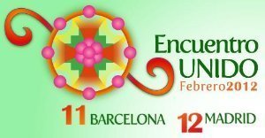 Encuentro Unido BCN-MAD Febrero2012