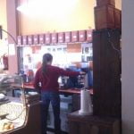 Biocafetería Madre Tierra en el sur de Tenerife