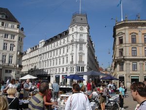 Fotografía de Copenhaguen por jimg944