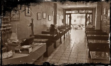 Entrevistamos a Juan Boltá de Natural Burguer