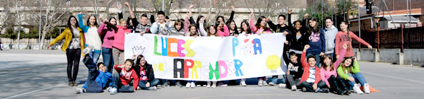 Luces para Aprender Luces para Aprender