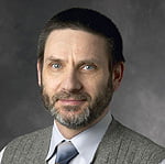Daniel Palanker responsable del estudio