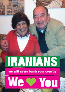 respuesta we love you