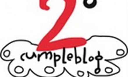 2º Cumple-blog de Cuentamealgobueno.com