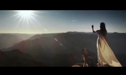 2012 Un Mensaje de Esperanza II