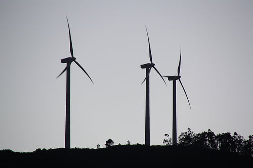 La Unión Europea aumenta el consumo de energías renovables