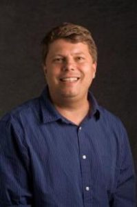 El Doctor Pribis, responsable del estudio