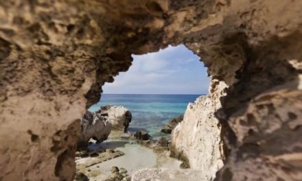 Impresionante Time Lapse