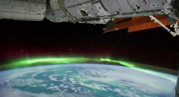 YouTube retransmitirá experimentos científicos en directo desde el espacio