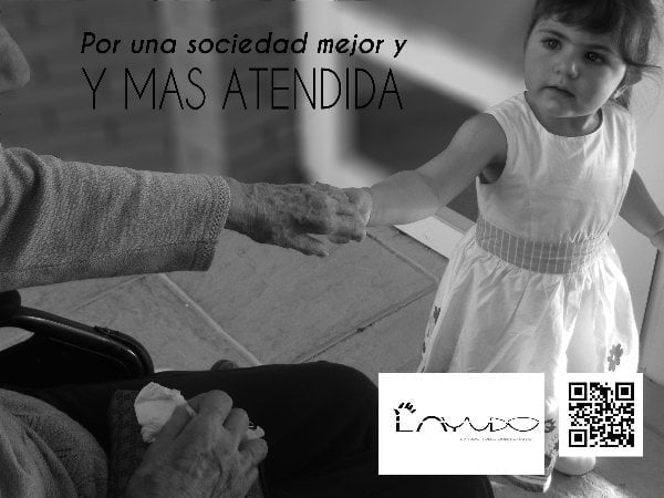 Una joven empresa jienense que proporciona Soluciones Humanas.