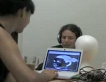 Ciegos de nacimiento aprenden a ‘leer’ con sonidos