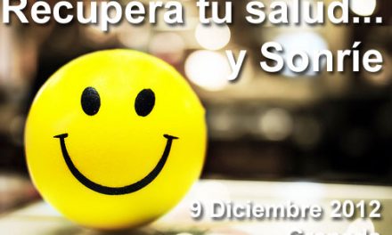 Taller de alimentación Anticáncer en diciembre en Granada