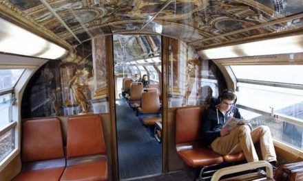 Con destino: Versalles