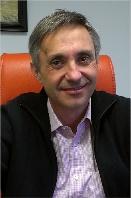 El promotor Antonio Gimeno